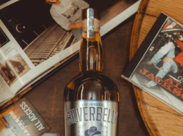 Hand-Selected by Country Star Alan Jackson: "I'd Love You All Over Again" Silverbelly Whiskey Twice as Aged Run